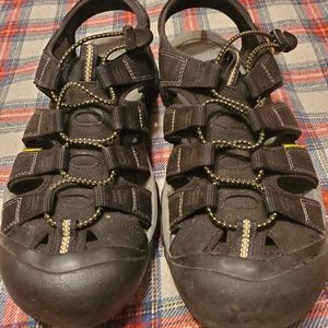 Men's Keen Sandals